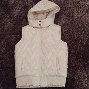 Kid’s Old Navy Puffer Vest